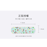 蠟筆小新 OK繃 (20入)【旺達棉品】SC-OK01, , large