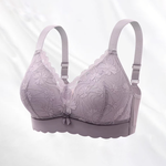 [威妮內衣] 美胸集中款親膚乳棉內衣 AB罩杯 無鋼圈 M(34)~2XL(40) 22M, , large