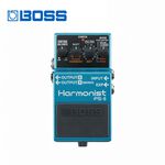 BOSS PS-6 Harmonist 移調效果器【敦煌樂器】, , large
