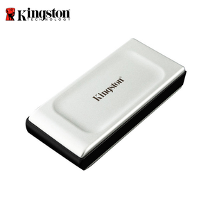【Kingston】XS2000 Portable SSD 500G 外接式 高速 行動 固態硬碟 行動硬碟 讀取速度 2,000MB/s