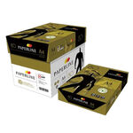 箱購 PAPAELINE A4 70磅影印紙 金牌 (A4 x 5包入) (雷射 . 影印 . 傳真 . 噴墨 ), , large