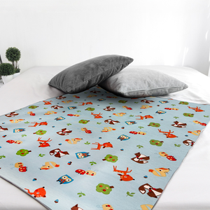 Multifunctional soundproof waterproof pad