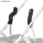 官方直營【UPPAbaby】加高型他牌汽座轉接器, , large