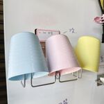 [Beargood sticker] Cup & Mouthwash Cup Holder (Stainless Steel), , large