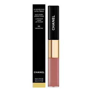 【CHANEL 香奈兒】超炫耀持色唇萃 4.5ml+3.5ml #69