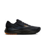 Brooks Adrenaline Gts 24 男 慢跑鞋 彈力 支撐 緩震 黑 橘藍 [1104371D076], , large