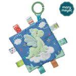 官方直營【MaryMeyer】標籤動物安撫沙沙紙-魔法小飛龍, , large