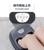 3D Warm Foot Massager, , large