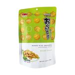 Rice Crackers-Wasabi, , large