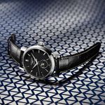 Longines 浪琴 Heritage 1832月相機械錶-40mm L48264520, , large