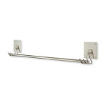 Single pole towel rack, , large