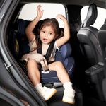 【適德寶SafetyBaby】Malta 0-12歲全年齡雙向汽車安全座椅-三色可選, , large