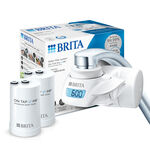 BRITA ON TAP Pro 5重濾菌龍頭式濾水器, , large