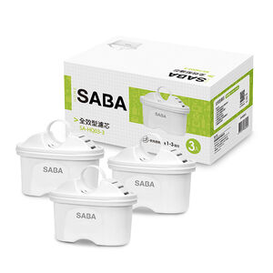 SABA SA-HQ03-3 全效型濾芯三入組