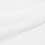 NIKE FUNDAMENTAL TOWEL 浴巾 60x120cm 戶外 運動 家居 簡約 素色 純棉 吸水佳 黑 白, , large
