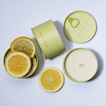 M&AElig;GEN  Fresh-I蠟燭 Limoncello, , large