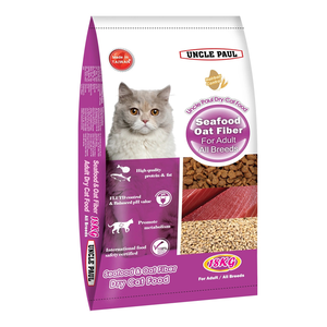 UNCLE PAUL 貓飼料