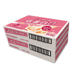 SENTOSA PROTICOME LOW PROTEIN NUTRITION FORMULA