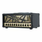 EVH 5150III 50W EL34 BLK 120V 音箱頭【敦煌樂器】, , large
