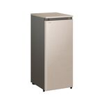 HITACHI 113L Upright Freezer R115ETW, , large