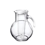 Bormioli Rocco 水壺 2000ml KUFRA 系列 Drinkeat金益合, , large