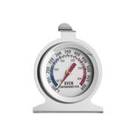 Oven thermometer, , large