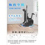 【德旺健身器材】 【ONE系列】R1 商用划船器 划船機, , large