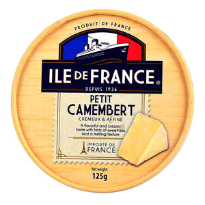 IDF PETIT CAMEMBERT