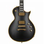 ESP E-II Eclipse DB VB-EMG 電吉他 復古黑色【敦煌樂器】, , large