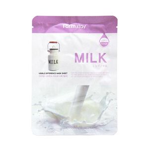 Korea Farm stay milk Mask