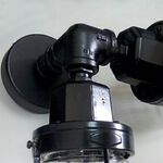 【H&R安室家】 工業風雙頭壁燈 ZA0030, , large
