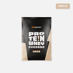 濃縮乳清蛋白隨手包35g (任選口味)｜果果能量, , large