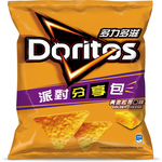 Doritos party pack, , large