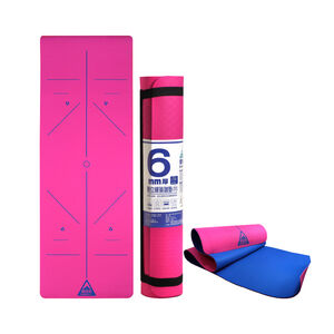 Yoga mat