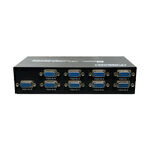 昌運監視器 VGA-801SW VGA 八進一出 影像切換器 可八組VGA訊號轉一組VGA訊號, , large