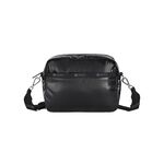 |快速出貨|Lesportsac Deluxe Crossbody 拉鍊斜背包 送禮首選-閃耀黑, , large