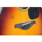 YAMAHA FG800 民謠木吉他 多色款【敦煌樂器】, , large