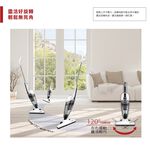 CHIMEI Handheld Upright Vacuum Cleaner VC-SC2PHA, , large