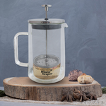 妙管家雙層沖茶器-1000ml-2支, , large