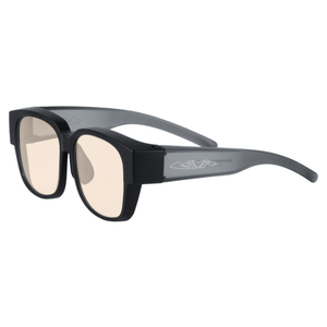 7075-2L-Magic Melanin-Fit-over wraparound glasses