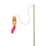 Pringless Cat Toys sticks, , large