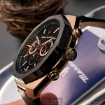 [TIMEMASTER] MASERATI watch, 46mm, R8871642001, , large
