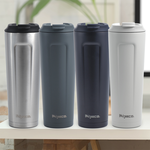 米雅可品味316不鏽鋼真空咖啡隨行杯-680ml-2支, , large