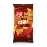 SPICY CHILI TORTILLA CHIPS, , large