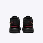 [Kixpress] Nike ZM LeBron NXXT GEN AMPD EP 男 籃球鞋 詹皇 球鞋 黑金 [FJ1567-001], , large