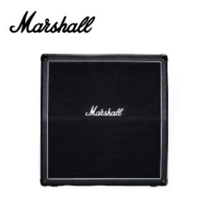MARSHALL MX412A 喇叭音箱體 角度箱體款【敦煌樂器】