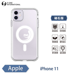 【O-ONE】【軍功II防摔殼】O-ONE MAG APPLE iPhone 11 磁吸手機殼 抗撞防摔 保護殼, , large