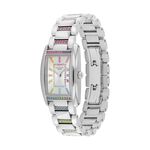 COACH Reese 輕奢晶鑽長方形女錶-24x35mm CO14504321, , large