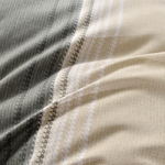 【Betrise】Island shanlan | C Energy Series 100% Austrian Tencel™ Light-quenched Graphene Four-piece Duvet Bedding Set-Double, , large