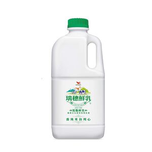 Rei Sui Fresh Milk-low Fat